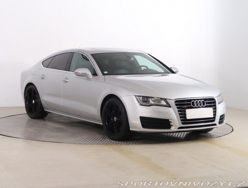 Audi A7 3.0 TDI