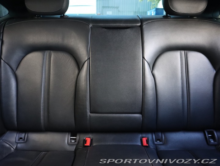 Audi A7 3.0 TDI 2011