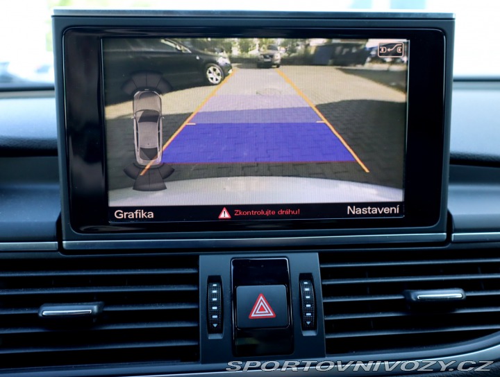 Audi A7 3.0 TDI 2011