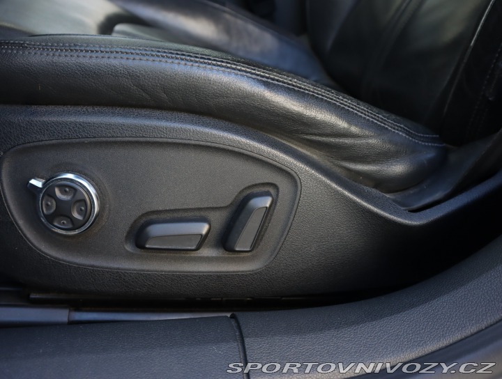 Audi A7 3.0 TDI 2011