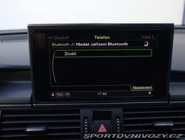 Audi A7 3.0 TDI 2011