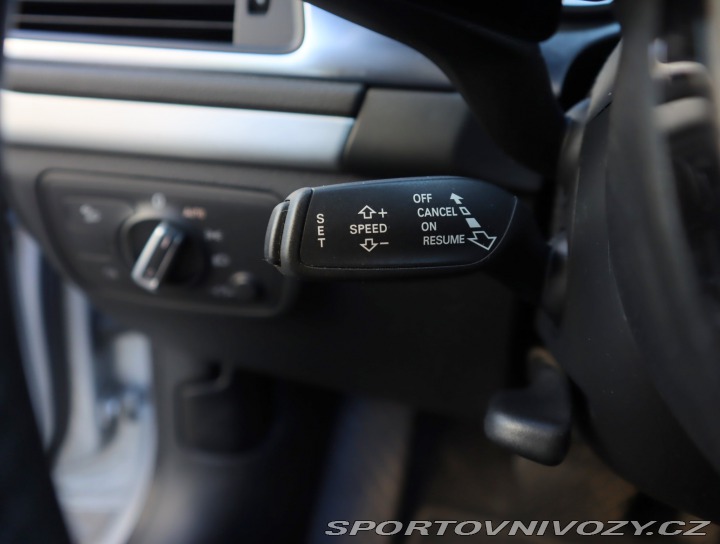 Audi A7 3.0 TDI 2011