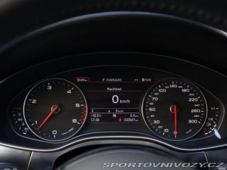 Audi A7 3.0 TDI 2011