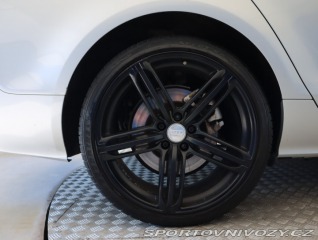 Audi A7 3.0 TDI 2011