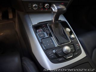 Audi A7 3.0 TDI 2011