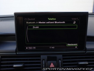 Audi A7 3.0 TDI 2011