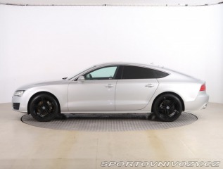 Audi A7 3.0 TDI 2011