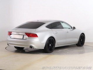 Audi A7 3.0 TDI 2011
