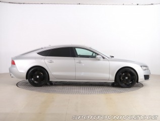 Audi A7 3.0 TDI 2011