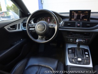 Audi A7 3.0 TDI 2011