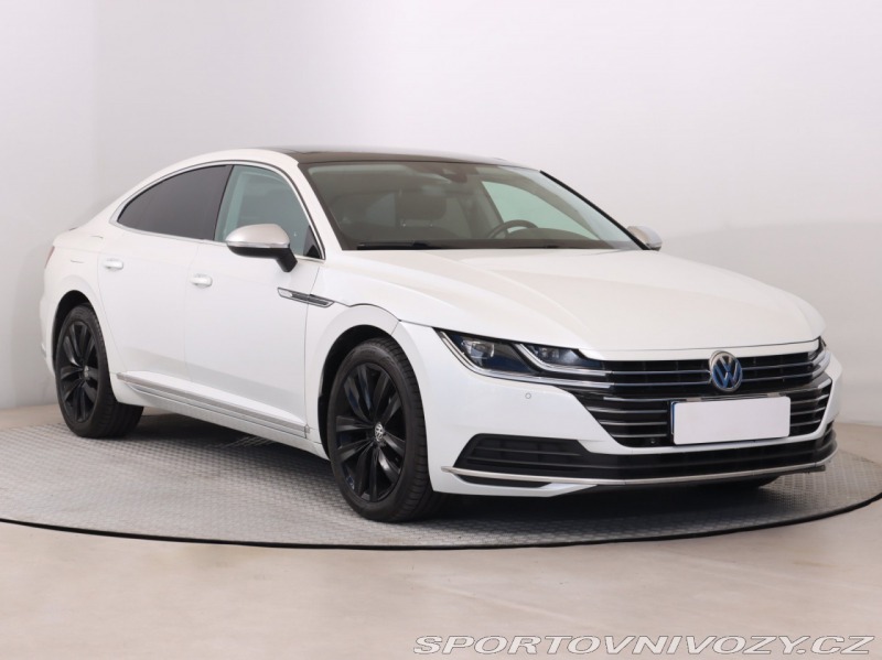 Volkswagen Arteon Elegance 1.5 TSI