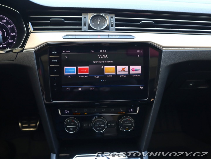 Volkswagen Arteon Elegance 1.5 TSI 2018