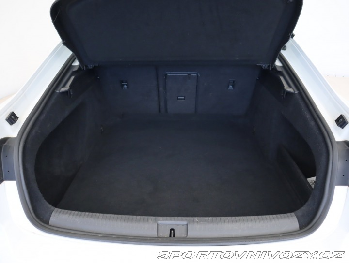 Volkswagen Arteon Elegance 1.5 TSI 2018