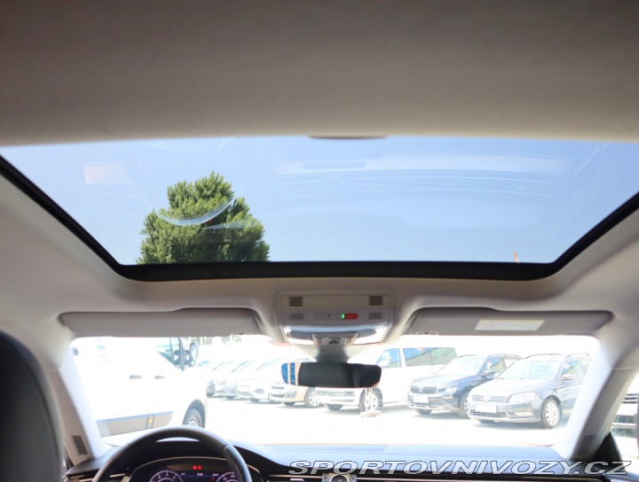 Volkswagen Arteon Elegance 1.5 TSI 2018