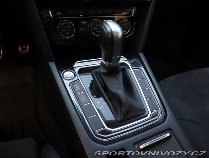 Volkswagen Arteon Elegance 1.5 TSI 2018