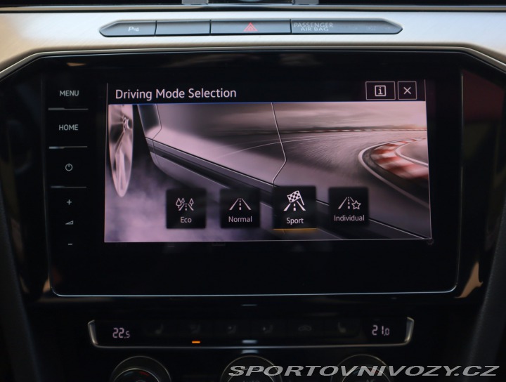 Volkswagen Arteon Elegance 1.5 TSI 2018