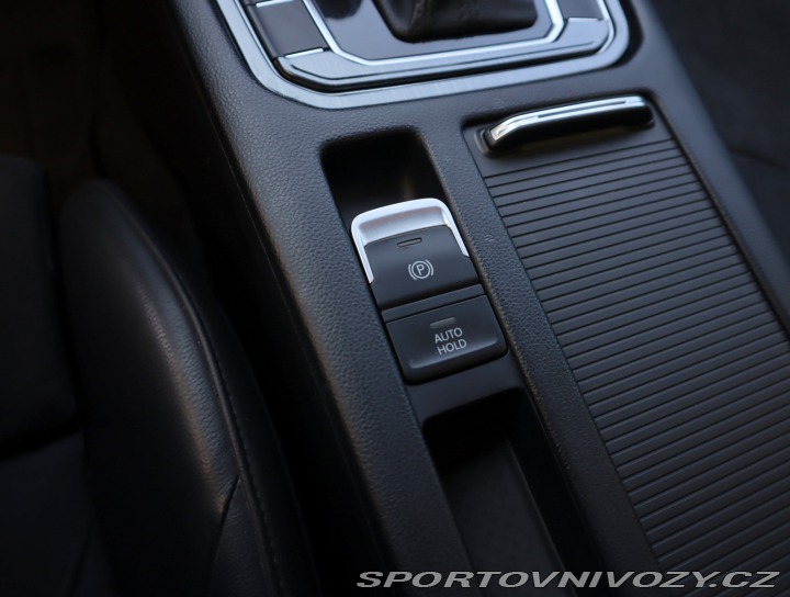 Volkswagen Arteon Elegance 1.5 TSI 2018