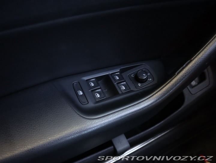 Volkswagen Arteon Elegance 1.5 TSI 2018