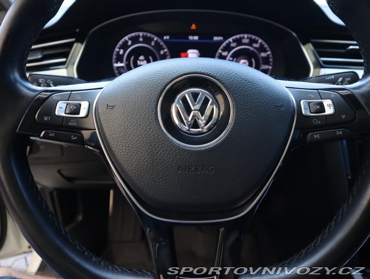 Volkswagen Arteon Elegance 1.5 TSI 2018