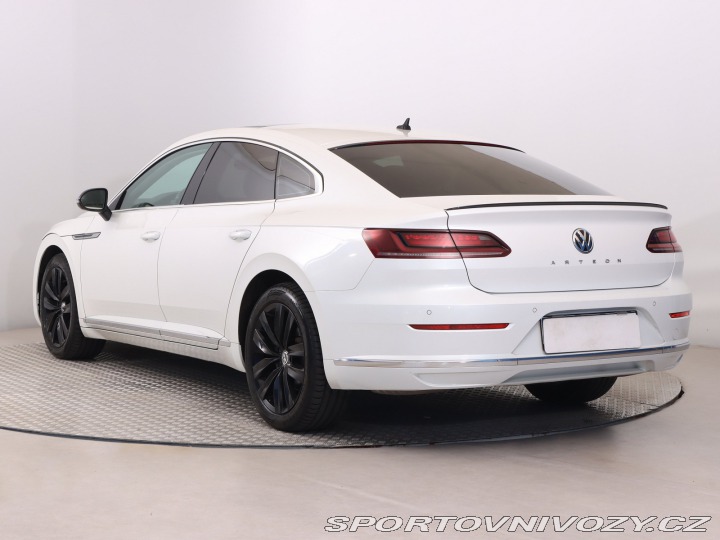 Volkswagen Arteon Elegance 1.5 TSI 2018