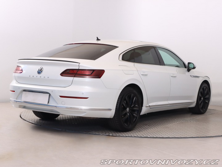 Volkswagen Arteon Elegance 1.5 TSI 2018