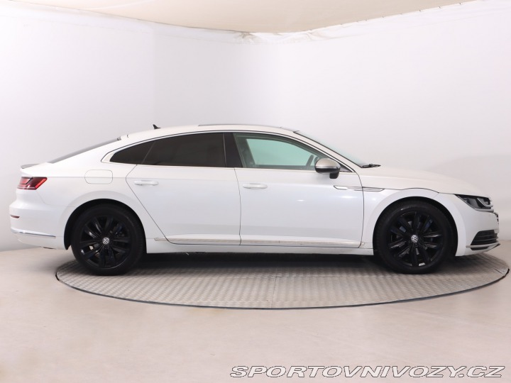 Volkswagen Arteon Elegance 1.5 TSI 2018
