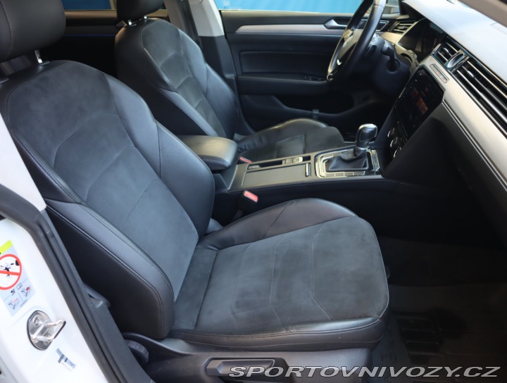 Volkswagen Arteon Elegance 1.5 TSI 2018