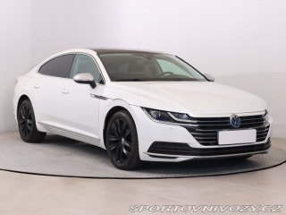 Volkswagen Arteon Elegance 1.5 TSI 2018