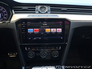 Volkswagen Arteon Elegance 1.5 TSI 2018