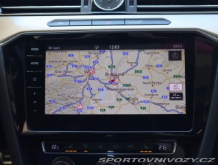 Volkswagen Arteon Elegance 1.5 TSI 2018