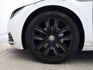 Volkswagen Arteon Elegance 1.5 TSI 2018