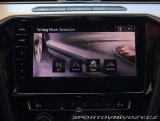 Volkswagen Arteon Elegance 1.5 TSI 2018