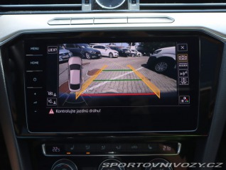 Volkswagen Arteon Elegance 1.5 TSI 2018