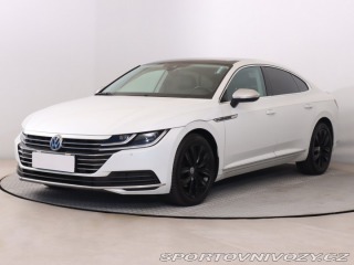 Volkswagen Arteon Elegance 1.5 TSI 2018