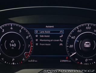 Volkswagen Arteon Elegance 1.5 TSI 2018