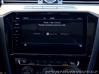 Volkswagen Arteon Elegance 1.5 TSI 2018