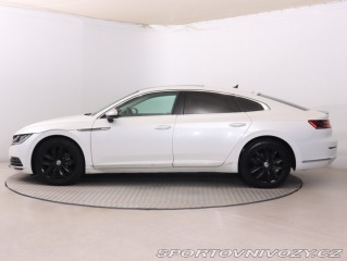 Volkswagen Arteon Elegance 1.5 TSI 2018