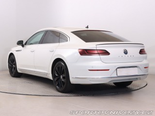 Volkswagen Arteon Elegance 1.5 TSI 2018