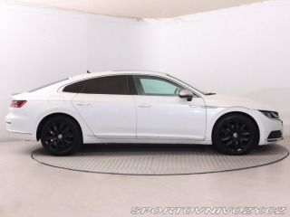 Volkswagen Arteon Elegance 1.5 TSI 2018