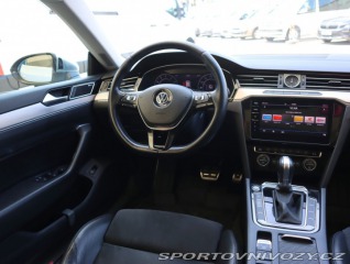 Volkswagen Arteon Elegance 1.5 TSI 2018