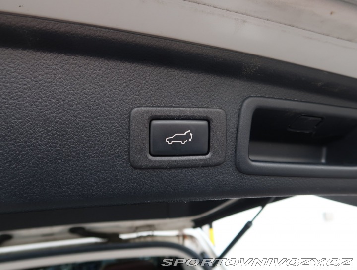 Subaru Ostatní modely Forester X Trend 2.0 XT 2017