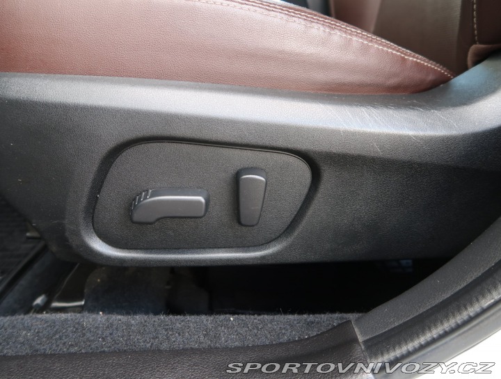 Subaru Ostatní modely Forester X Trend 2.0 XT 2017