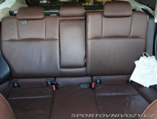 Subaru Ostatní modely Forester X Trend 2.0 XT 2017