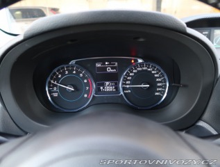 Subaru Ostatní modely Forester X Trend 2.0 XT 2017