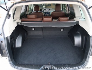 Subaru Ostatní modely Forester X Trend 2.0 XT 2017