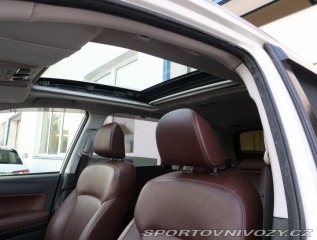 Subaru Ostatní modely Forester X Trend 2.0 XT 2017