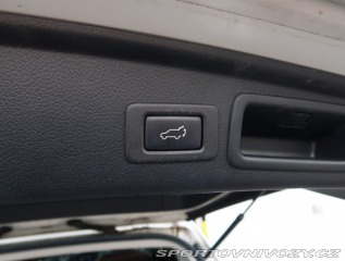 Subaru Ostatní modely Forester X Trend 2.0 XT 2017