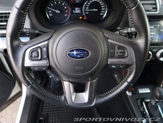 Subaru Ostatní modely Forester X Trend 2.0 XT 2017