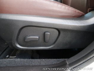 Subaru Ostatní modely Forester X Trend 2.0 XT 2017