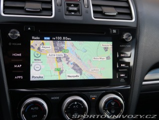 Subaru Ostatní modely Forester X Trend 2.0 XT 2017